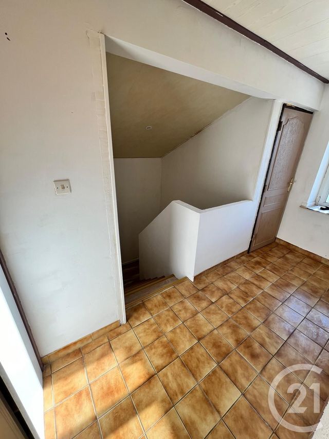 Maison &agrave; vendre - 4 pi&egrave;ces - 95 m2 - Buzy Darmont - 55 - LORRAINE