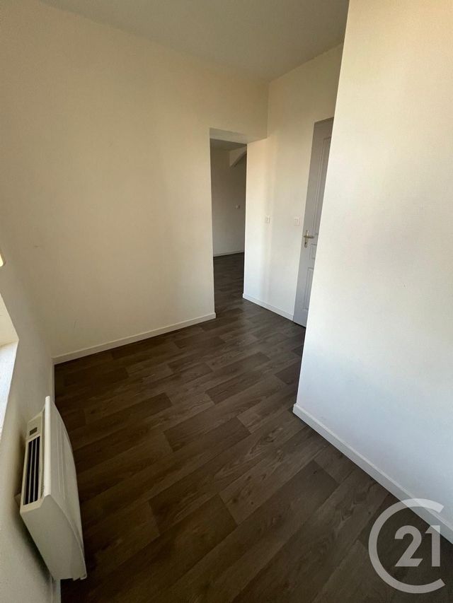 Appartement F3 &agrave; louer - 3 pi&egrave;ces - 54 m2 - Jarny - 54 - LORRAINE