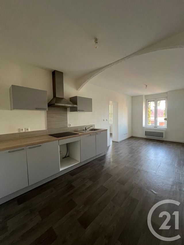 appartement - JARNY - 54
