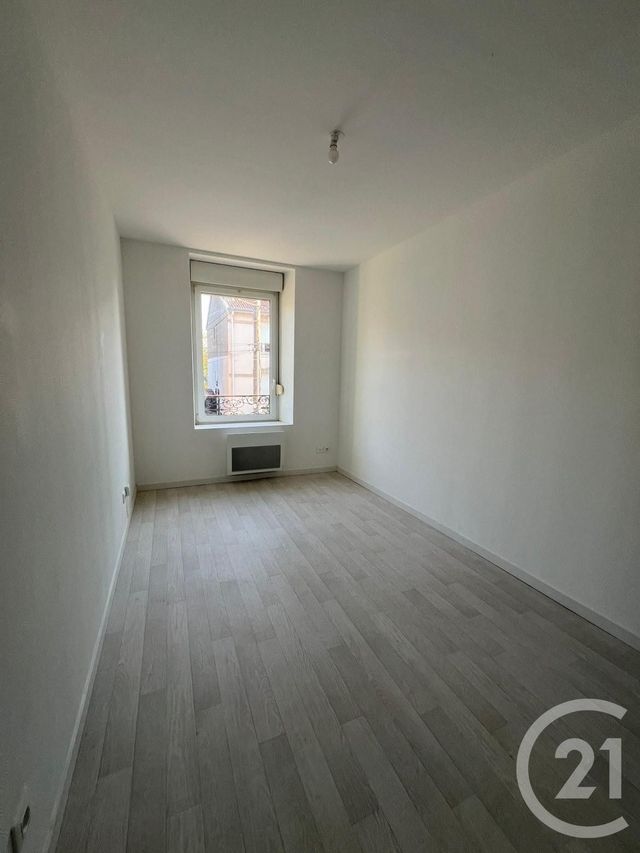 Appartement F3 &agrave; louer - 3 pi&egrave;ces - 54 m2 - Jarny - 54 - LORRAINE