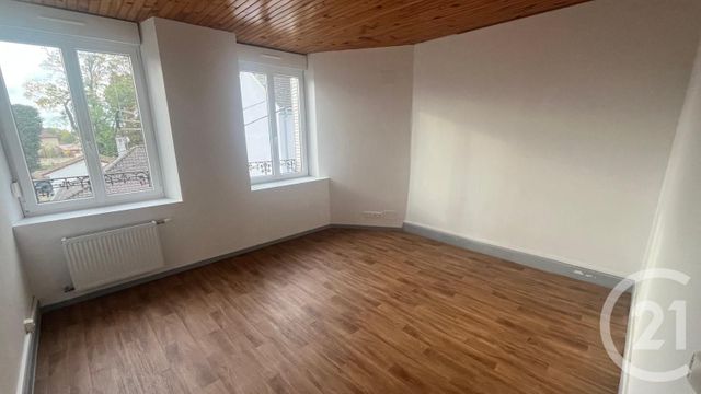 Maison &agrave; louer - 4 pi&egrave;ces - 98 m2 - Etain - 55 - LORRAINE