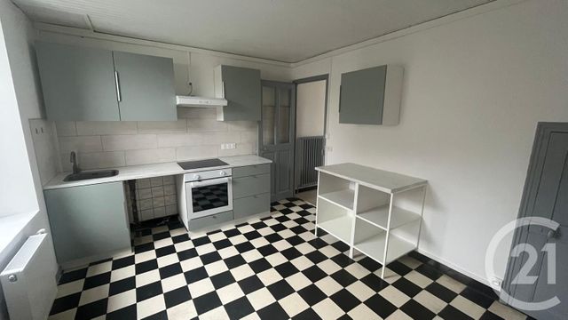 Maison &agrave; louer - 4 pi&egrave;ces - 98 m2 - Etain - 55 - LORRAINE