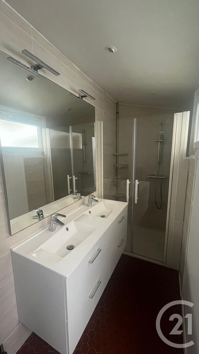 Maison &agrave; louer - 4 pi&egrave;ces - 98 m2 - Etain - 55 - LORRAINE