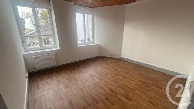 Maison &agrave; louer - 4 pi&egrave;ces - 98 m2 - Etain - 55 - LORRAINE
