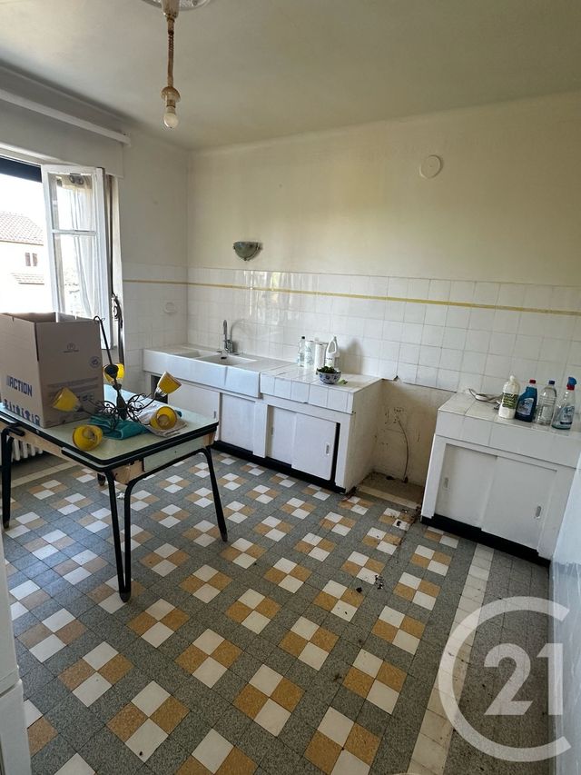 Maison &agrave; vendre - 5 pi&egrave;ces - 93,91 m2 - Dommary Baroncourt - 55 - LORRAINE