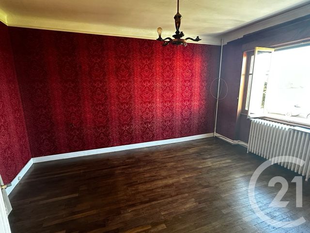 Maison &agrave; vendre - 5 pi&egrave;ces - 93,91 m2 - Dommary Baroncourt - 55 - LORRAINE