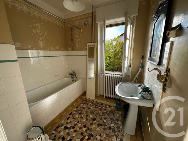 Maison &agrave; vendre - 5 pi&egrave;ces - 93,91 m2 - Dommary Baroncourt - 55 - LORRAINE