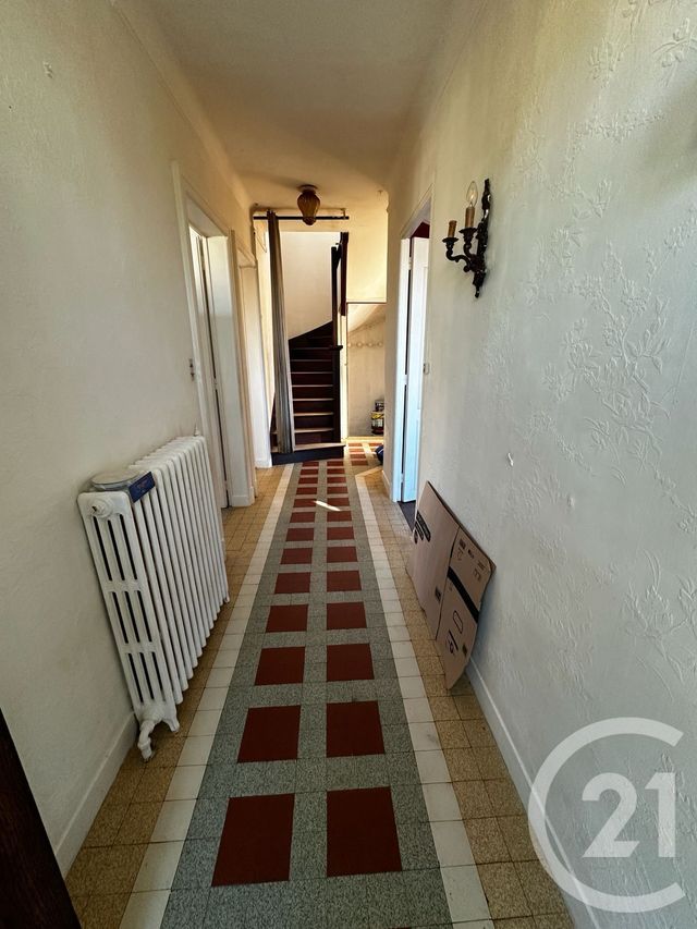 Maison &agrave; vendre - 5 pi&egrave;ces - 93,91 m2 - Dommary Baroncourt - 55 - LORRAINE