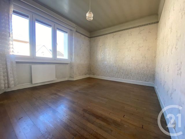 Maison &agrave; vendre - 5 pi&egrave;ces - 70,30 m2 - Etain - 55 - LORRAINE