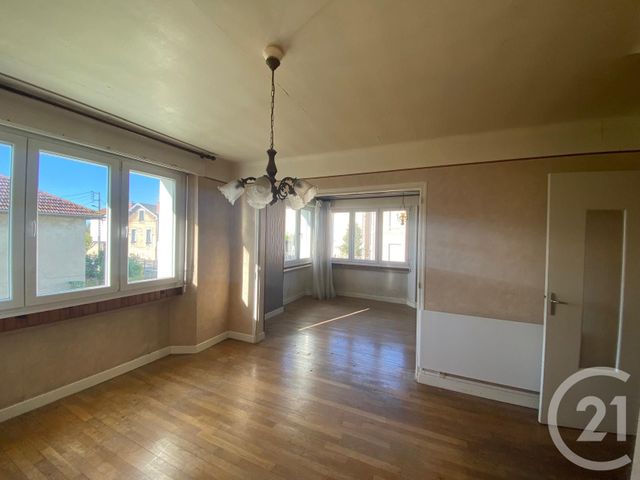 Maison &agrave; vendre - 5 pi&egrave;ces - 70,30 m2 - Etain - 55 - LORRAINE