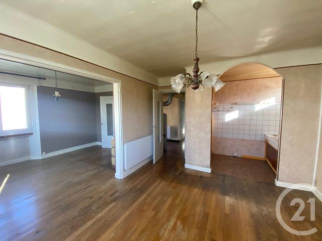 Maison &agrave; vendre - 5 pi&egrave;ces - 70,30 m2 - Etain - 55 - LORRAINE