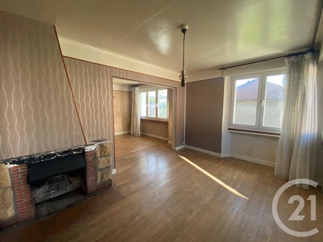 Maison &agrave; vendre - 5 pi&egrave;ces - 70,30 m2 - Etain - 55 - LORRAINE