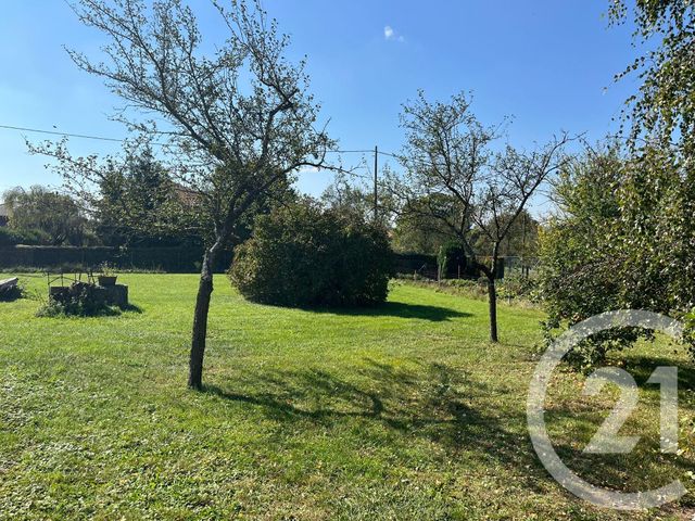 Terrain &agrave; vendre - 953 m2 - Etain - 55 - LORRAINE