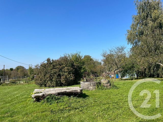 Terrain &agrave; vendre - 953 m2 - Etain - 55 - LORRAINE