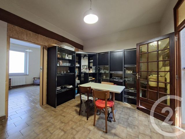 Maison &agrave; vendre - 5 pi&egrave;ces - 111 m2 - Bouligny - 55 - LORRAINE