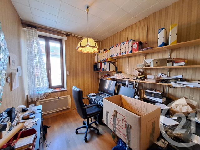 maison - BOULIGNY - 55