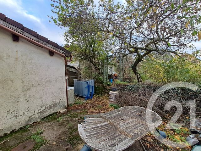 Maison &agrave; vendre - 5 pi&egrave;ces - 111 m2 - Bouligny - 55 - LORRAINE