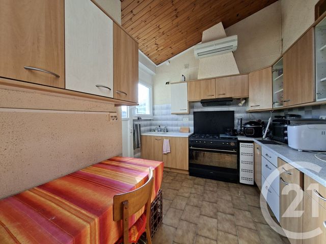 Maison &agrave; vendre - 5 pi&egrave;ces - 111 m2 - Bouligny - 55 - LORRAINE