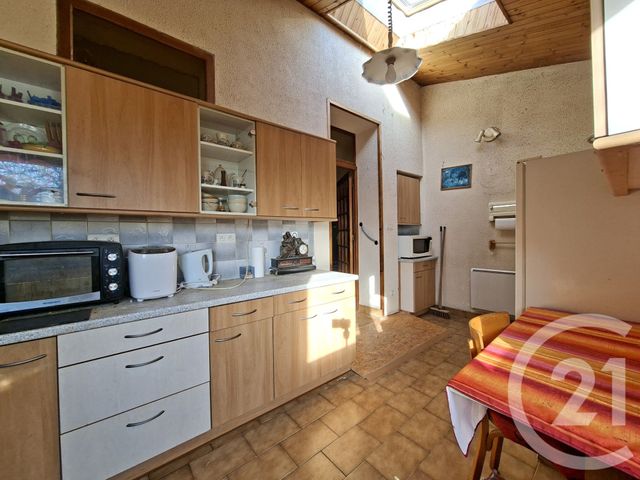 Maison &agrave; vendre - 5 pi&egrave;ces - 111 m2 - Bouligny - 55 - LORRAINE