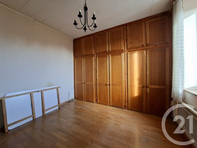 Maison &agrave; vendre - 5 pi&egrave;ces - 111 m2 - Bouligny - 55 - LORRAINE