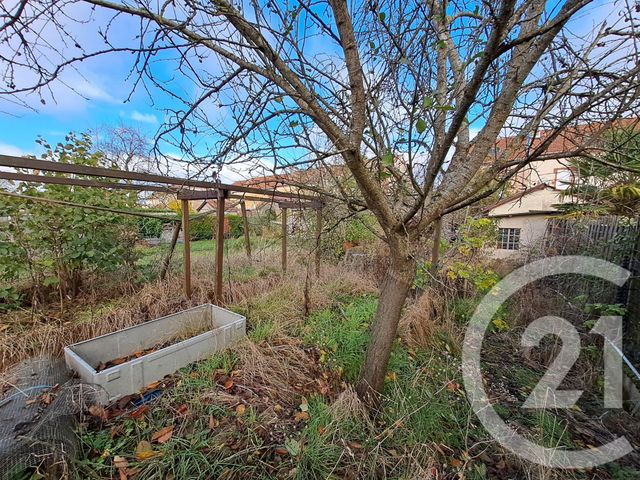 Maison &agrave; vendre - 5 pi&egrave;ces - 111 m2 - Bouligny - 55 - LORRAINE