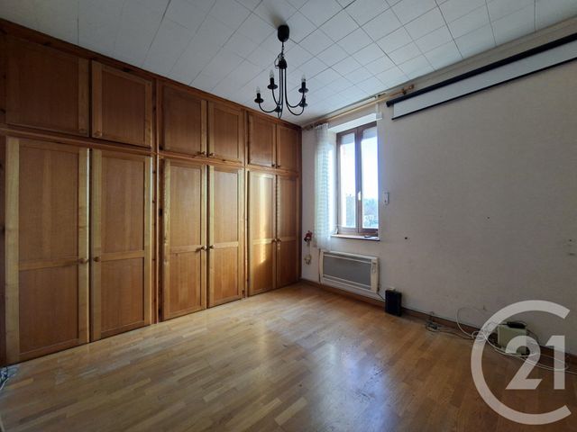 Maison &agrave; vendre - 5 pi&egrave;ces - 111 m2 - Bouligny - 55 - LORRAINE