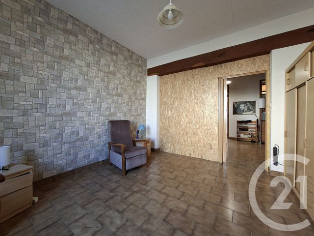 maison - BOULIGNY - 55