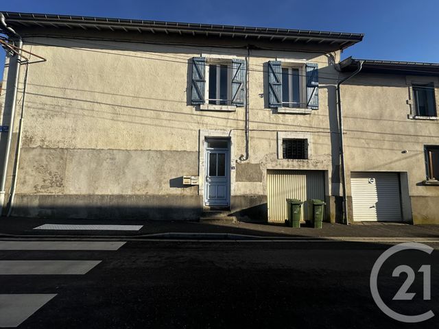 Immeuble &agrave; vendre - 120 m2 - Etain - 55 - LORRAINE