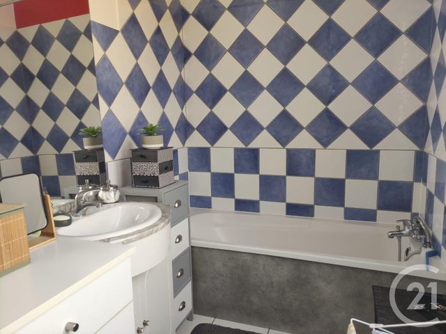 Appartement F5 à vendre - 5 pièces - 93,03 m2 - Etain - 55 - LORRAINE