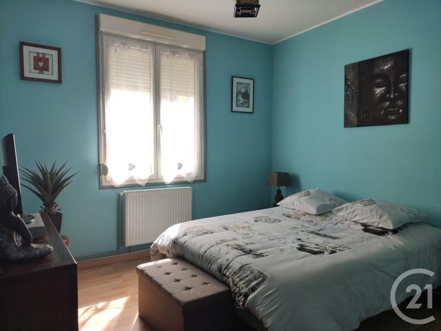 Appartement F5 à vendre - 5 pièces - 93,03 m2 - Etain - 55 - LORRAINE