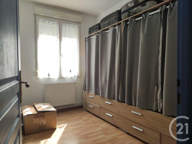 Appartement F5 à vendre - 5 pièces - 93,03 m2 - Etain - 55 - LORRAINE