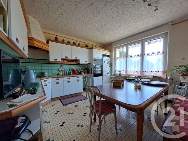 Maison &agrave; vendre - 7 pi&egrave;ces - 153 m2 - Etain - 55 - LORRAINE