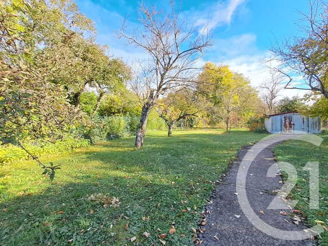 Maison &agrave; vendre - 7 pi&egrave;ces - 153 m2 - Etain - 55 - LORRAINE