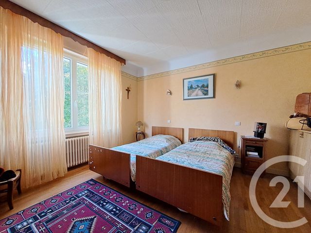 Maison &agrave; vendre - 7 pi&egrave;ces - 153 m2 - Etain - 55 - LORRAINE