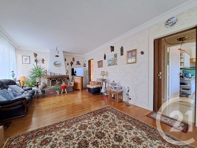 Maison &agrave; vendre - 7 pi&egrave;ces - 153 m2 - Etain - 55 - LORRAINE