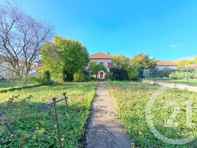 Maison &agrave; vendre - 7 pi&egrave;ces - 153 m2 - Etain - 55 - LORRAINE