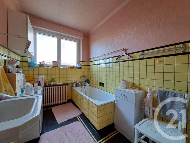 Maison &agrave; vendre - 7 pi&egrave;ces - 153 m2 - Etain - 55 - LORRAINE