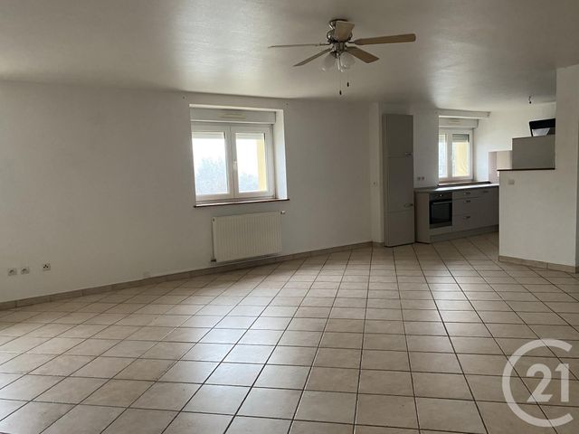 appartement - PIENNES - 54