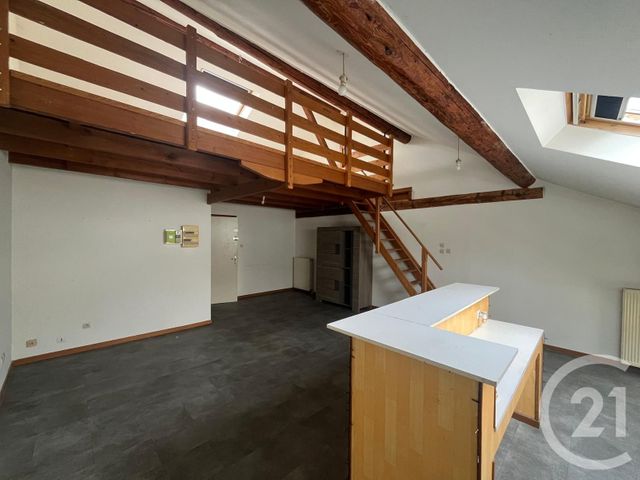 appartement - JARNY - 54