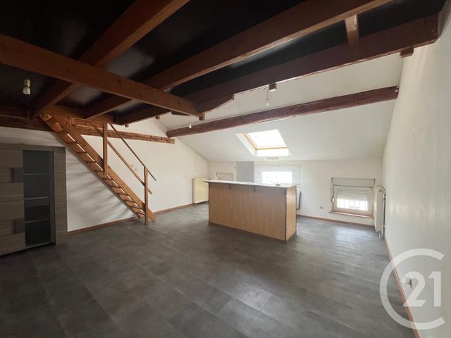 Appartement F2 à louer - 2 pièces - 48,81 m2 - Jarny - 54 - LORRAINE
