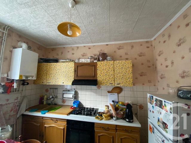 Maison à vendre - 5 pièces - 96 m2 - Longuyon - 54 - LORRAINE