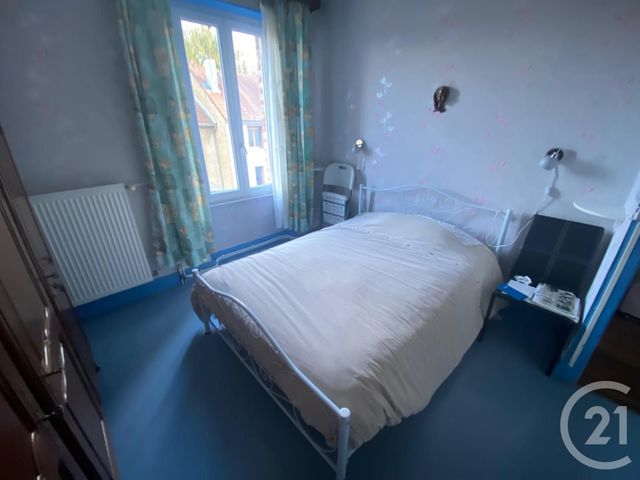 Maison à vendre - 5 pièces - 96 m2 - Longuyon - 54 - LORRAINE