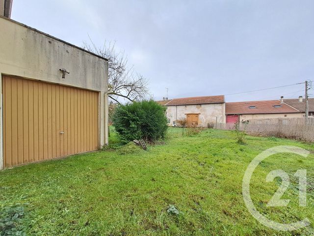 Maison à vendre - 5 pièces - 115 m2 - Gondrecourt Aix - 54 - LORRAINE