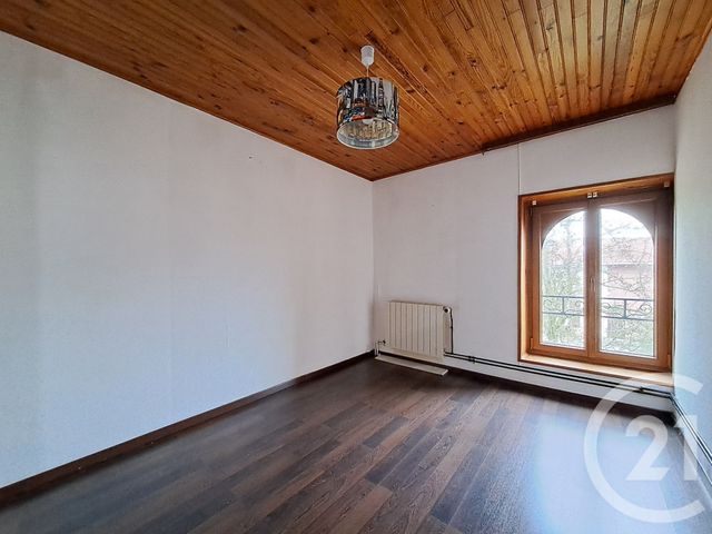 Maison à vendre - 5 pièces - 115 m2 - Gondrecourt Aix - 54 - LORRAINE