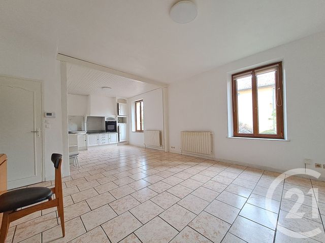 Maison à vendre - 5 pièces - 115 m2 - Gondrecourt Aix - 54 - LORRAINE