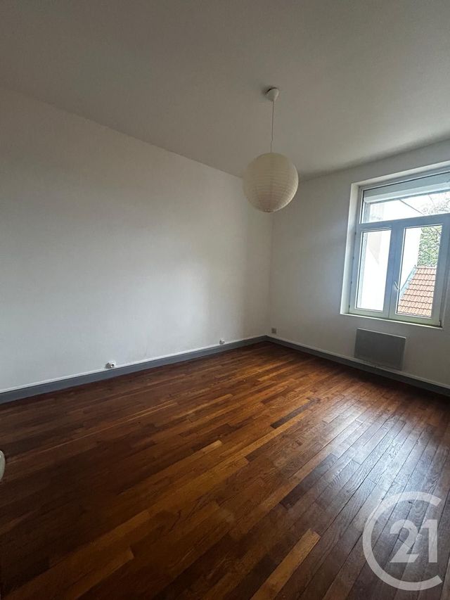 Appartement F3 &agrave; louer - 3 pi&egrave;ces - 74,04 m2 - Jarny - 54 - LORRAINE