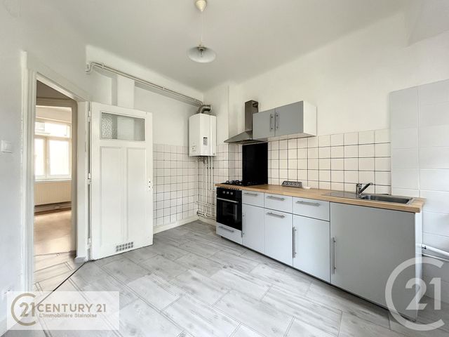 Appartement à vendre METZ