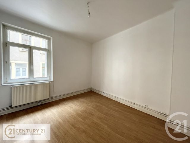 Appartement F2 &agrave; vendre - 2 pi&egrave;ces - 42 m2 - Metz - 57 - LORRAINE