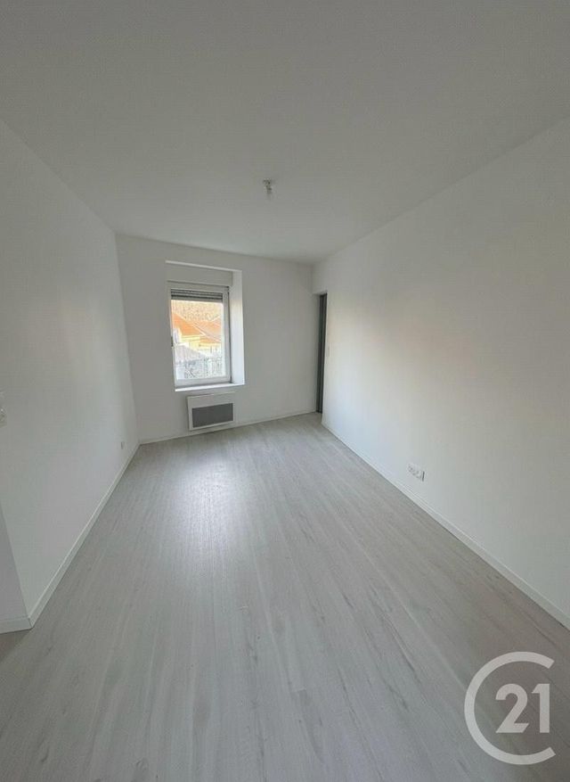 Appartement F3 à louer - 3 pièces - 57 m2 - Longuyon - 54 - LORRAINE