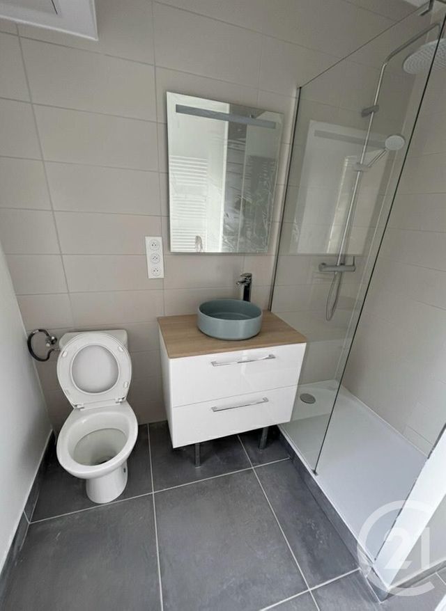 Appartement F3 à louer - 3 pièces - 57 m2 - Longuyon - 54 - LORRAINE